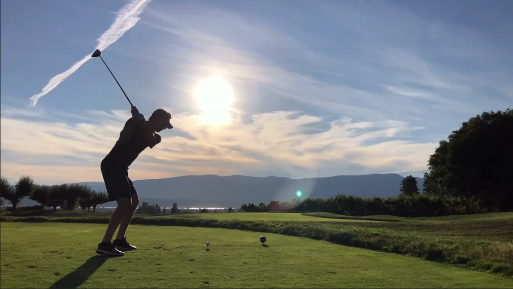 Golf Club Alès – Ribaute